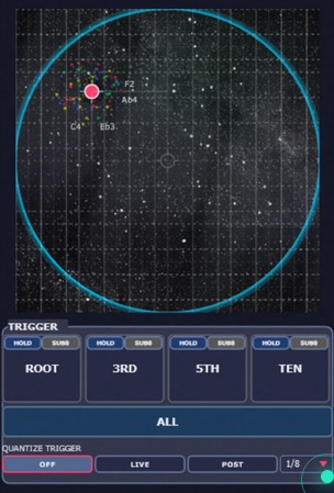 DIMEA App UI